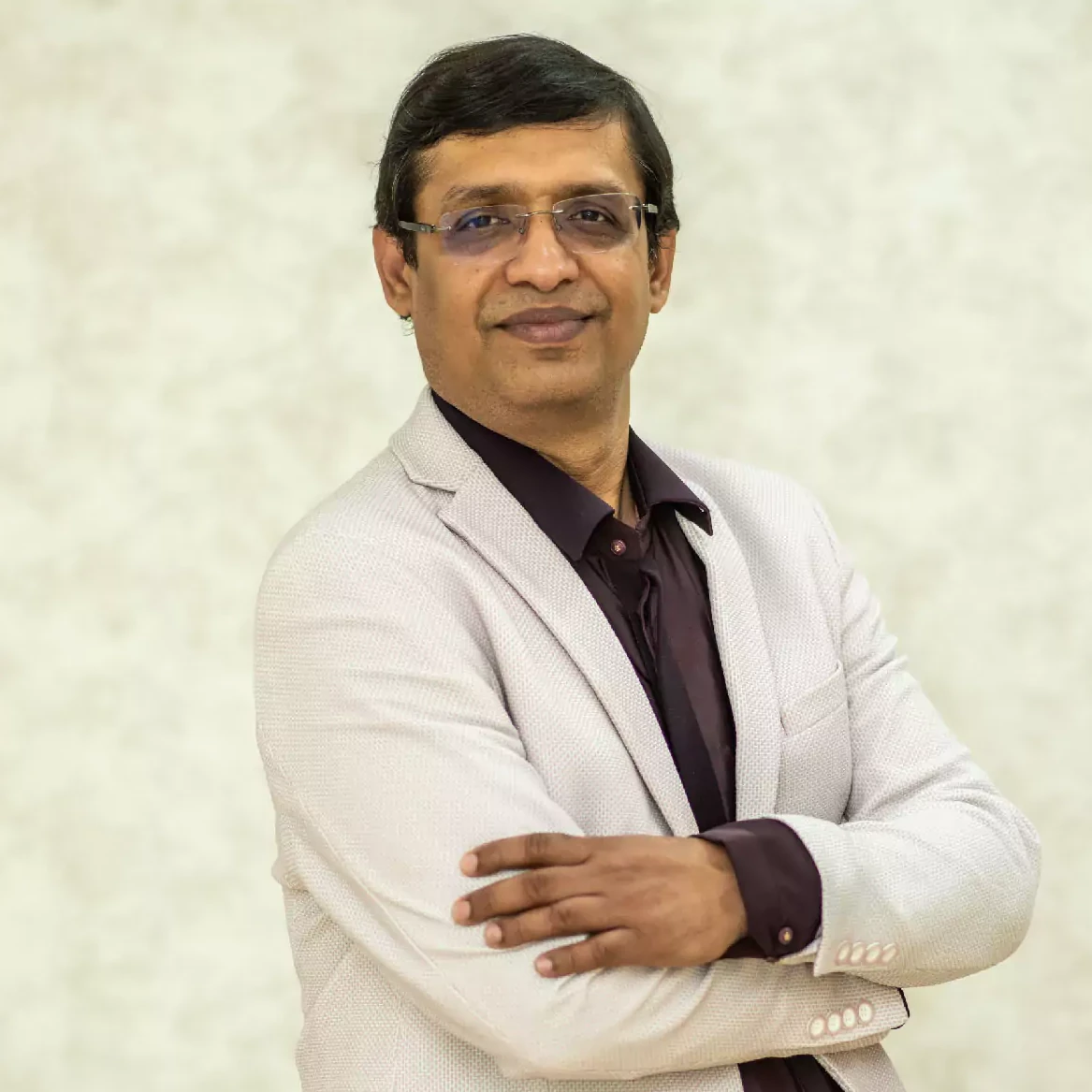 Dr. Sourabh Rungta