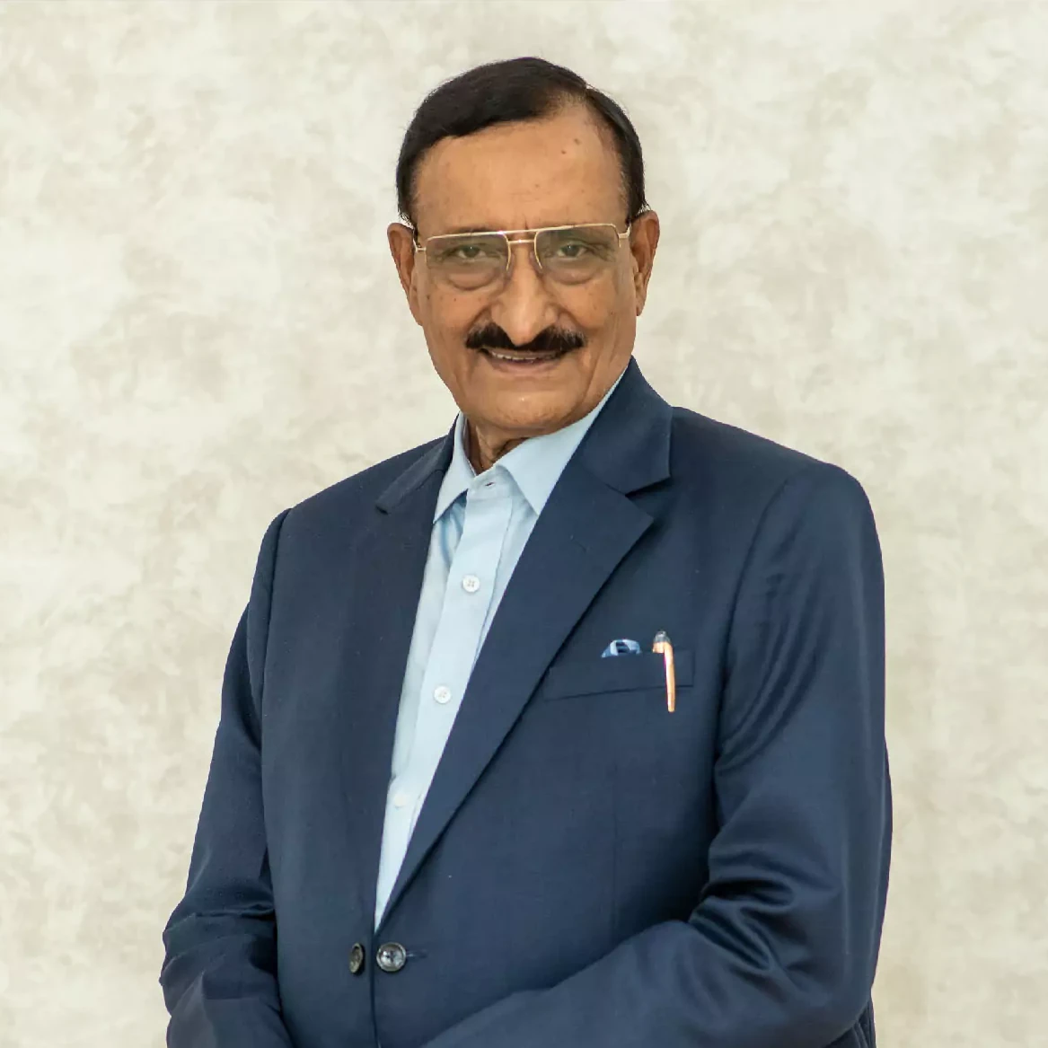 Mr. Santosh Rungta